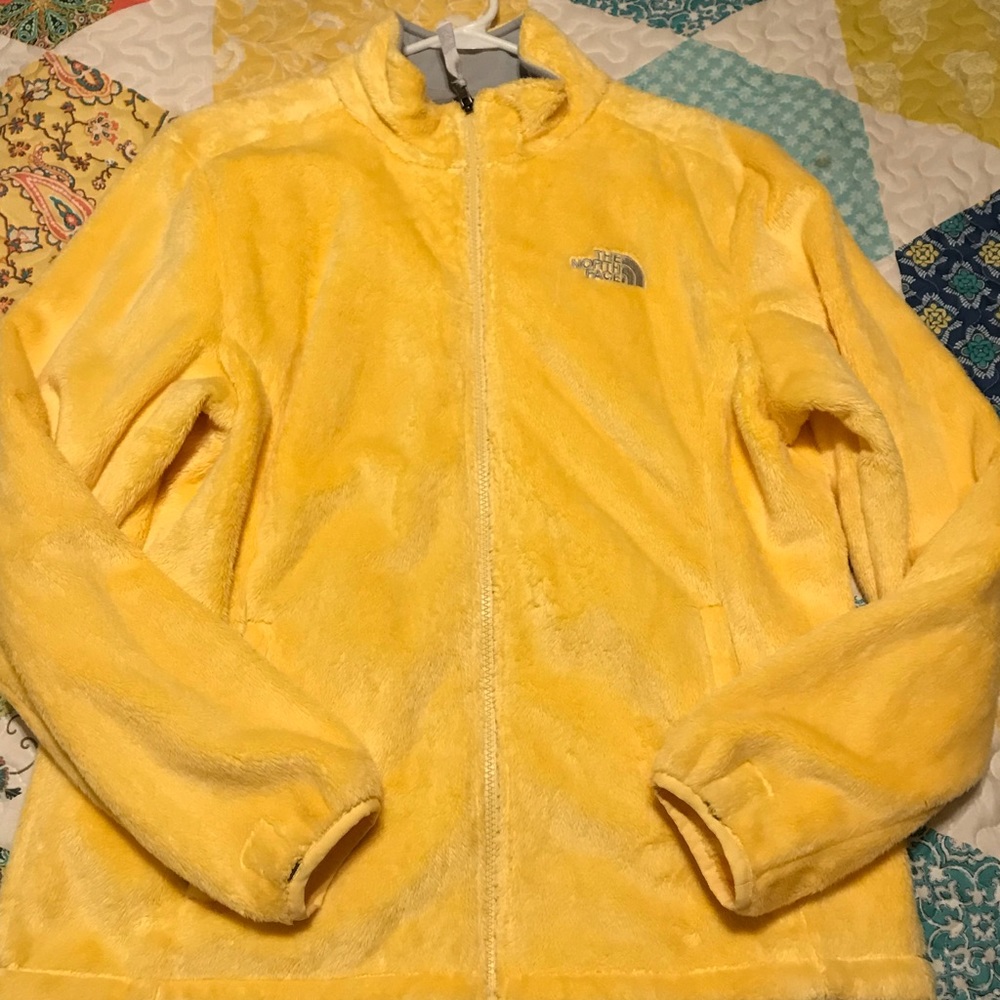 Women’s North Face Jacket